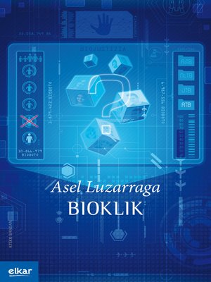cover image of Bioklik